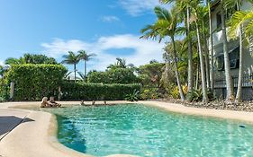 The Retreat Beach Houses